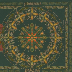 Steintryggur - Dialog in der Gruppe CD bei Bengans Skivbutik AB (3935122)