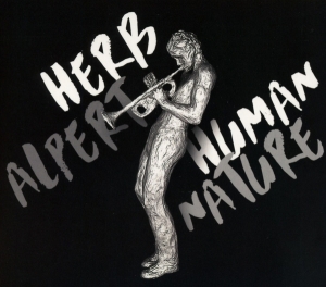 Alpert Herb - Human Nature in der Gruppe CD bei Bengans Skivbutik AB (3935123)