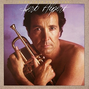 Herb Alpert - Blow Your Own Horn in der Gruppe CD bei Bengans Skivbutik AB (3935125)