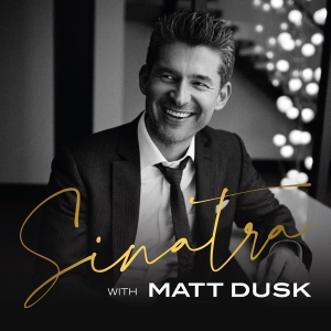 Matt Dusk - Sinatra With Matt Dusk in der Gruppe CD bei Bengans Skivbutik AB (3935146)