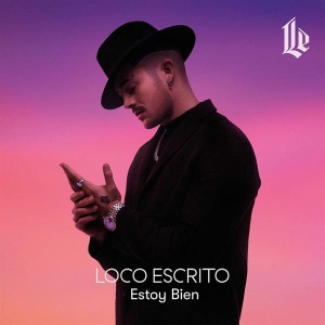 Escrito Loco - Estoy Bien in der Gruppe Övrigt /  bei Bengans Skivbutik AB (3935198)