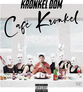 Kronkel Dom - Café Kronkel in der Gruppe Övrigt /  bei Bengans Skivbutik AB (3935222)