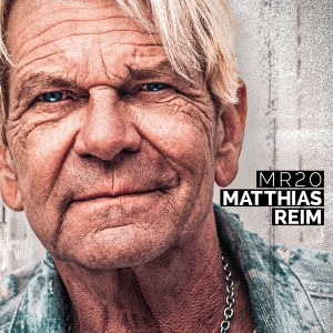Reim Matthias - Mr20 in der Gruppe Övrigt /  bei Bengans Skivbutik AB (3935238)