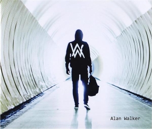 Walker Alan - Faded in der Gruppe MUSIK / CD-Single / Pop-Rock bei Bengans Skivbutik AB (3935246)