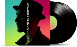 Oerding Johannes - Konturen in der Gruppe VINYL bei Bengans Skivbutik AB (3935247)