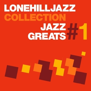 Various - Jazz Greats Collection 1 in der Gruppe CD / Jazz bei Bengans Skivbutik AB (3935279)