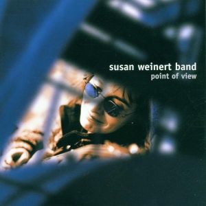 Susan -Band- Weinert - Point Of View in der Gruppe CD bei Bengans Skivbutik AB (3935290)