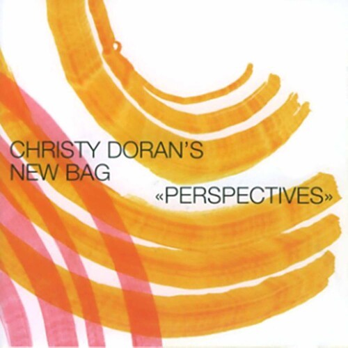 Doran Christy -New Bag- - Perspectives in der Gruppe CD / Jazz/Blues bei Bengans Skivbutik AB (3935292)