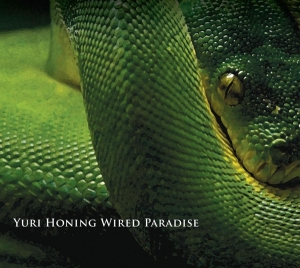 Yuro Wired Paradise Honing - Temptation in der Gruppe CD / Jazz bei Bengans Skivbutik AB (3935340)