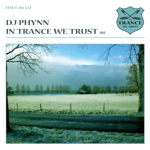 Various - In Trance We Trust/Dj Phy in der Gruppe CD bei Bengans Skivbutik AB (3935354)