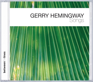 Gerry Hemingway - Songs in der Gruppe CD bei Bengans Skivbutik AB (3935427)