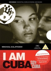 Documentary - I Am Cuba & Siberian M.. in der Gruppe Musik-DVD & Bluray bei Bengans Skivbutik AB (3935430)