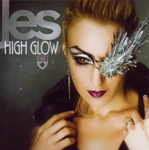 Jes - High Glow in der Gruppe CD bei Bengans Skivbutik AB (3935463)