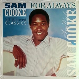 Sam Cooke - For Always in der Gruppe VINYL bei Bengans Skivbutik AB (3935466)