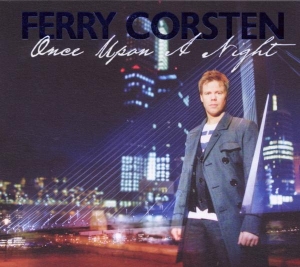 Ferry Corsten - Once Upon A Night in der Gruppe CD bei Bengans Skivbutik AB (3935480)