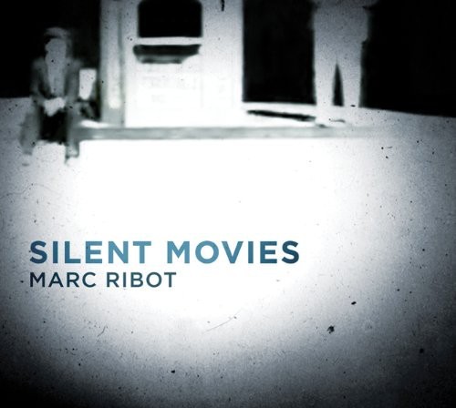 Marc Ribot - Silent Movies in der Gruppe CD / Jazz/Blues bei Bengans Skivbutik AB (3935515)