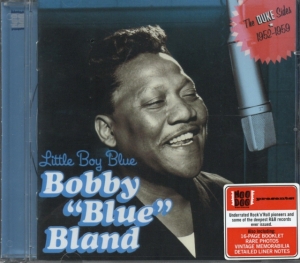 Bobby Bland - Little Boy Blue in der Gruppe CD / RnB-Soul bei Bengans Skivbutik AB (3935524)