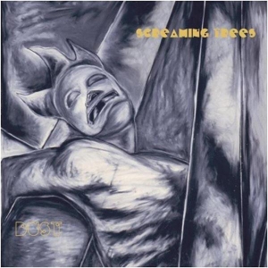 Screaming Trees - Dust in der Gruppe VINYL / Pop-Rock bei Bengans Skivbutik AB (3935526)