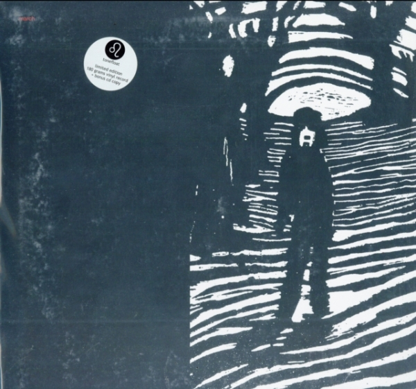March - March in der Gruppe VINYL / Rock bei Bengans Skivbutik AB (3935530)