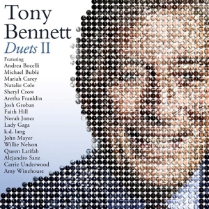 Tony Bennett - Duets Ii in der Gruppe VINYL / Pop-Rock,Övrigt bei Bengans Skivbutik AB (3935582)