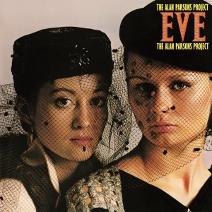 The Alan Parsons Project - Eve in der Gruppe UNSERE TIPPS / Am beliebtesten vinylklassiker bei Bengans Skivbutik AB (3935584)