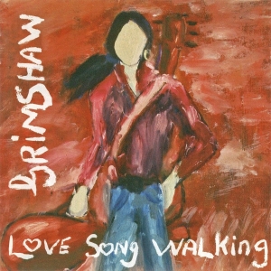 J.C. Grimshaw - Love Song Walking in der Gruppe CD / Elektroniskt,World Music bei Bengans Skivbutik AB (3935586)