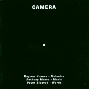 Slapp Happy - Camera in der Gruppe CD bei Bengans Skivbutik AB (3935660)