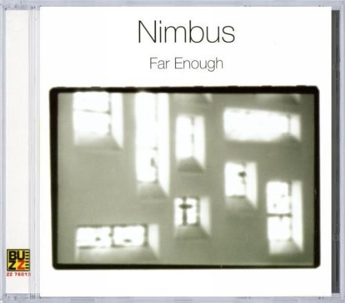Nimbus - Far Enough in der Gruppe CD / Jazz/Blues bei Bengans Skivbutik AB (3935680)