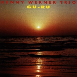 Werner Kenny - Gu-Ru in der Gruppe CD / Jazz bei Bengans Skivbutik AB (3935688)