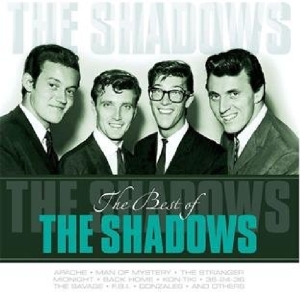 The Shadows - Best Of in der Gruppe VINYL / Pop-Rock bei Bengans Skivbutik AB (3935698)