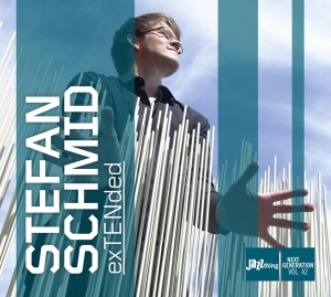 Stefan Schmid - Extended in der Gruppe CD / Jazz bei Bengans Skivbutik AB (3935709)