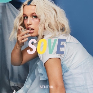 Bendik - Sove/Det Går Bra. in der Gruppe VINYL / Pop-Rock,Övrigt bei Bengans Skivbutik AB (3935719)