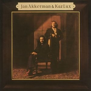 Akkerman Jan & Kaz Lux - Eli -Coloured/Hq- in der Gruppe VINYL / Pop-Rock bei Bengans Skivbutik AB (3935723)