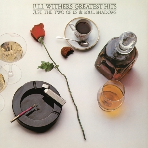 Withers Bill - Greatest Hits in der Gruppe VINYL / RnB-Soul bei Bengans Skivbutik AB (3935727)