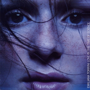 Emiliana Torrini - Love In The Time Of Science in der Gruppe CD bei Bengans Skivbutik AB (3935749)