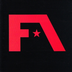 Fifth Amendment - Fifth Amendment in der Gruppe CD / Pop-Rock bei Bengans Skivbutik AB (3935752)