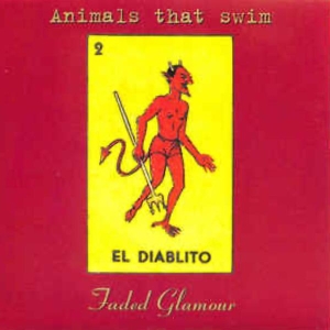 Animals That Swim - Faded Glamour in der Gruppe CD bei Bengans Skivbutik AB (3935770)