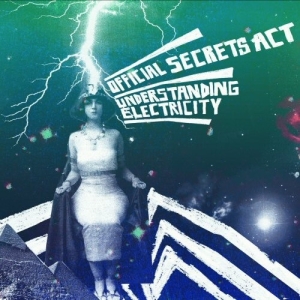 Official Secrets Act - Understanding Electricity in der Gruppe VINYL bei Bengans Skivbutik AB (3935804)