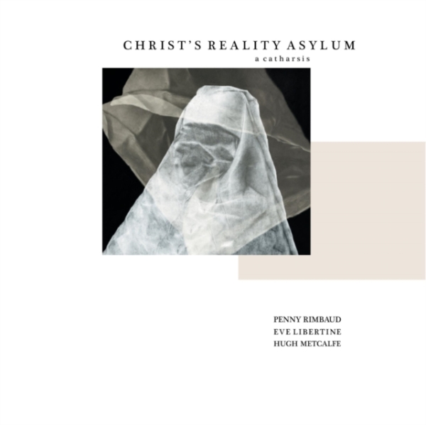 Penny Rimbaud - Christ's Asylum And Les Pommes De Printemps in der Gruppe VINYL / Bestseller bei Bengans Skivbutik AB (3935808)