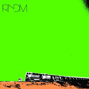 Rndm - Acts in der Gruppe VINYL / Pop-Rock bei Bengans Skivbutik AB (3935814)