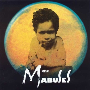 Mabuses - Mabuses in der Gruppe CD bei Bengans Skivbutik AB (3935838)