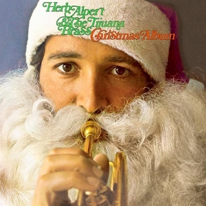 Herb Alpert - Christmas Album in der Gruppe VINYL / Jazz,Julmusik bei Bengans Skivbutik AB (3935839)