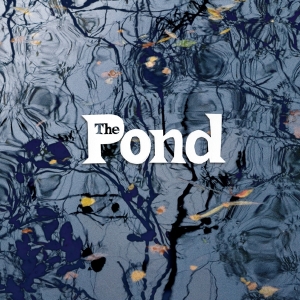 Pond - Pond in der Gruppe CD / Rock bei Bengans Skivbutik AB (3935847)