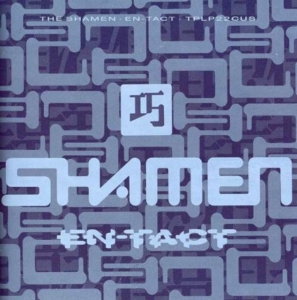 Shamen - En-Tact in der Gruppe CD bei Bengans Skivbutik AB (3935852)