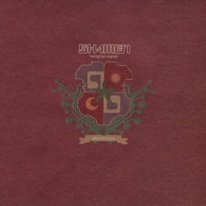 Shamen - Hempton Manor in der Gruppe CD bei Bengans Skivbutik AB (3935855)