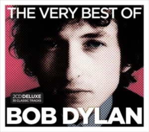 Dylan Bob - The Very Best Of in der Gruppe CD / Pop-Rock bei Bengans Skivbutik AB (3935870)