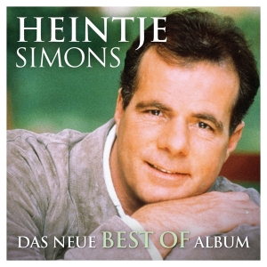 Simons Heintje - Das Neue Best Of Album in der Gruppe CD / Pop-Rock bei Bengans Skivbutik AB (3935879)