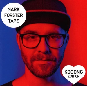 Forster Mark - Tape (Kogong Version) in der Gruppe Övrigt / bei Bengans Skivbutik AB (3935889)