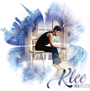 Regen Ina - Klee in der Gruppe Övrigt /  bei Bengans Skivbutik AB (3935896)