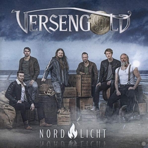 Versengold - Nordlicht in der Gruppe CD bei Bengans Skivbutik AB (3935902)